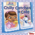 Chilly Catches a Cold (Doc McStuffins)