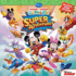 Super Adventure!
