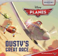 Planes: Dusty's Great Race (Disney: Planes)
