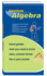 Algebra Quickstudy Reference Guide