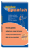 Spanish (Quick Study Booklet)
