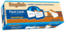 English (Quickstudy Easel)