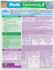 Math Fundamentals 2 (Quick Study Academic)