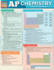 Ap Chemistry Quickstudy Laminated Reference Guide (Quick Study Academic)