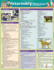 Veterinary Assistant Quickstudy Laminated Reference Guide