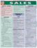Sales (Quick Study Law)