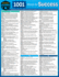 1001 Words for Success (Quick Study Academic)