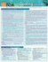 Medical Coding: Icd-9 & Icd-10-Cm: Quick Study Guide