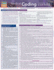 Medical Coding: ICD-10-PCs