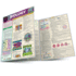 Biology: a Quickstudy Laminated Reference Guide (Quick Study Academic)