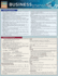 Business Statistics (Quick Study Business)