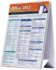 Office 2013 (Quick Study Easel)