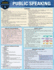 Public Speaking (Quick Study Academic)