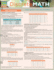 Discrete Mathematics Quickstudy Laminated Reference Guide (Quick Study Academic)