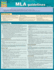 Mla Guidelines (Quick Study Academic)