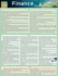 Finance Terminology: a Quickstudy Laminated Reference Guide (Quick Study Business)