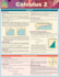 Calculus 2 (Quick Study Academic)