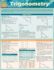Trigonometry Quickstudy Laminated Reference Guide (Quickstudy Academic)