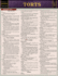 Torts: Quickstudy Laminated Reference Guide (Law: Quick Study)
