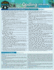 Medical Coding Icd-10-Cm: a Quickstudy Laminated Reference Guide