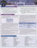 Medical Coding Icd-10-Pcs: a Quickstudy Laminated Reference Guide