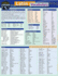 Latin Vocabulary: a Quickstudy Laminated Reference Guide (Quick Study Language)