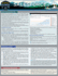 Salesforce: a Quickstudy Laminated Reference Guide