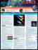 Earth Science: a Quickstudy Laminated Reference Guide (Quickstudy Reference Guide)
