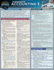 Intermediate Accounting 1: a Quickstudy Laminated Reference Guide (Quickstudy Reference Guide)