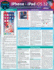 Iphone & Ipad Ios 12 (Quickstudy Reference Guide)