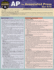 Ap-Associated Press Style Guide: a Quickstudy Laminated Reference (Quickstudy Reference Guide)