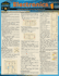 Electronics 1: a Quickstudy Laminated Reference (Quickstudy Reference Guide)