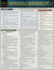 Professional Responsibility: a Quickstudy Laminated Reference Guide (Quickstudy Reference Guide)