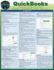 Quickbooks: a Quickstudy Laminated Reference Guide (Quickstudy Reference Guide)