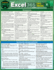 Microsoft Excel 365 Tips & Tricks 2019: a Quickstudy Laminated Software Reference Guide
