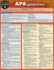 Apa Guidelines: a Quickstudy Reference Guide