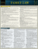 Family Law: a Quickstudy Laminated Reference Guide