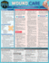 Wound Care: a Quickstudy Laminated Reference Guide