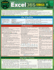 Microsoft Excel 365 Formulas: a Quickstudy Laminated Reference Guide