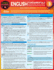 English Fundamentals 3-Sentence Structure & Style: a Quickstudy Language Arts Laminated Reference Guide