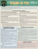 Dsm-5-Tr Overview: a Quickstudy Laminated Reference Guide