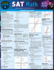 Sat Math Test Prep: a Quickstudy Laminated Reference Guide