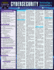 Cybersecurity Terminology & Abbreviations-Comptia Security Certification: a Quickstudy Laminated Reference Guide