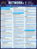 Comptia� Network+ 1 Concepts & Implementation Study Guide: a Quickstudy Laminated Reference
