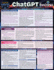 ChatGPT for Business: A Quickstudy Laminated Reference Guide