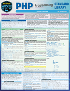 Php Programming Standard Library