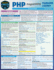 PHP Programming Standard Library: A Quickstudy Laminated Reference Guide