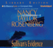 Sullivan's Evidence (Carolyn Sullivan Series) (Audio Cd)