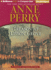 Treason at Lisson Grove (Charlotte and Thomas Pitt) (Audio Cd)