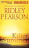 Killer Summer (Sun Valley Series) (Audio Cd)